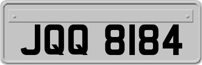 JQQ8184