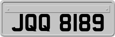 JQQ8189