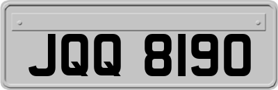 JQQ8190