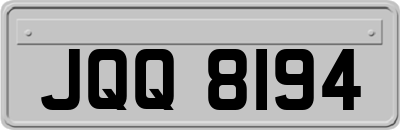 JQQ8194