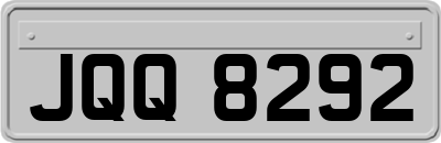 JQQ8292