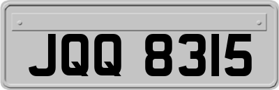 JQQ8315