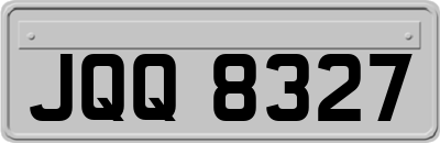 JQQ8327