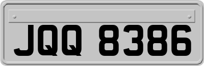 JQQ8386