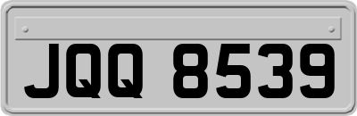 JQQ8539