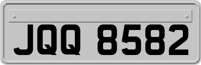 JQQ8582
