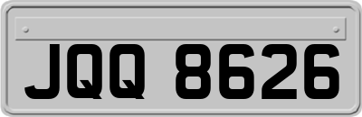 JQQ8626