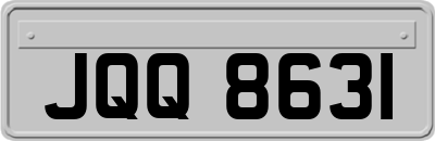 JQQ8631