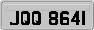 JQQ8641