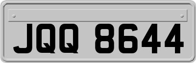 JQQ8644