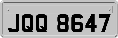 JQQ8647