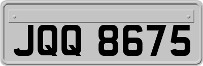 JQQ8675