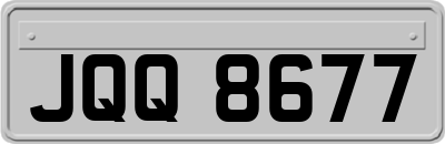 JQQ8677