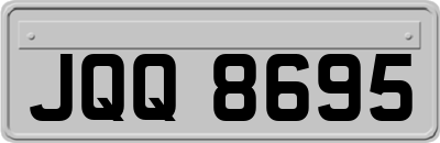 JQQ8695