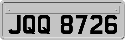 JQQ8726