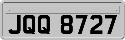 JQQ8727