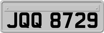 JQQ8729