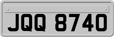 JQQ8740