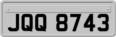 JQQ8743