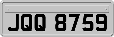 JQQ8759