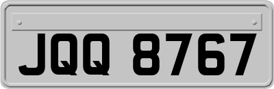 JQQ8767