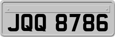 JQQ8786