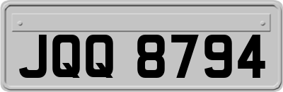 JQQ8794