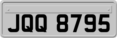 JQQ8795