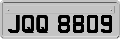 JQQ8809