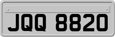 JQQ8820