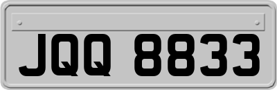 JQQ8833