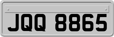 JQQ8865