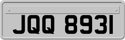 JQQ8931