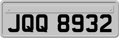 JQQ8932