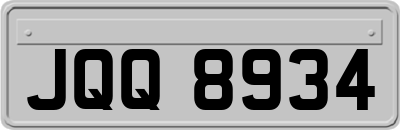 JQQ8934