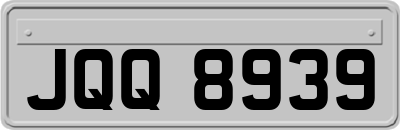 JQQ8939