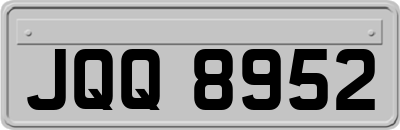 JQQ8952