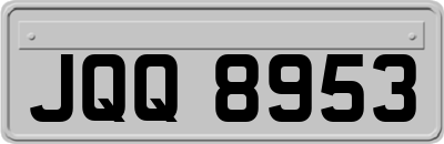 JQQ8953