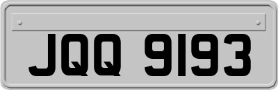 JQQ9193