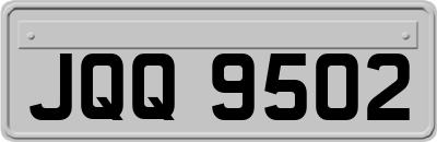 JQQ9502