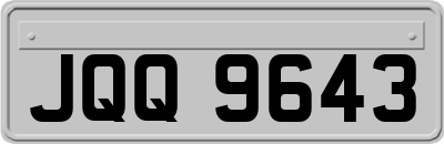 JQQ9643