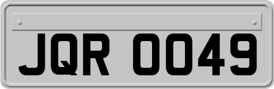 JQR0049
