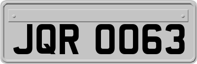 JQR0063