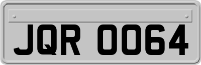 JQR0064