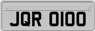 JQR0100
