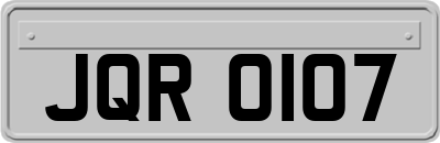 JQR0107