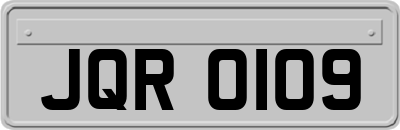 JQR0109