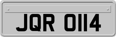 JQR0114