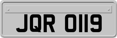 JQR0119