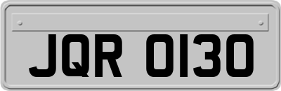 JQR0130